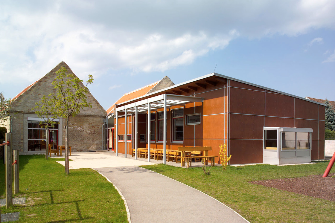 Ein Foto von Atelier Kaitna Smetana